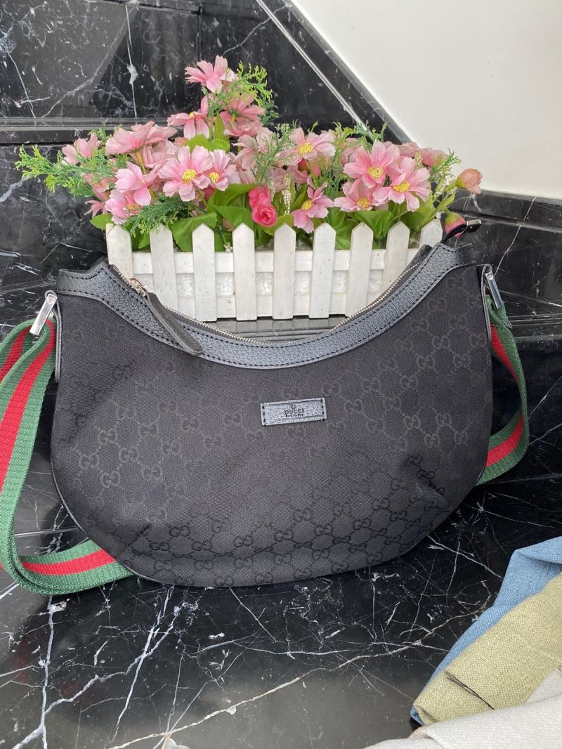 Gucci Hobo Bags